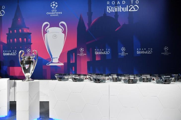 أبطال أوروبا أبطال أوروبا